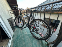 Bicicleta x-fact action