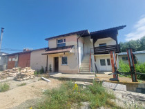 Hala de depozitare si productie în Almas, Județul Neamț