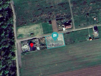 Teren intravilan &ndash; Giroc, 1212 mp,