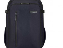 Rucsac Roader-004 SAMSONITE nou, cu eticheta, pt laptop, L, albastru