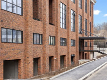 Apartament de 2 camere + curte proprie, 2022 - Zona Flore...