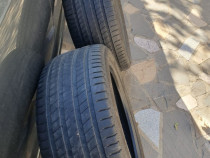 Vand anvelope vara Michelin 245/45/R20 103W, DOT 4817, 2 bucati
