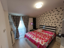 Inchiriez apartament cu 2 camere Complex Alpha -Berceni - Ma