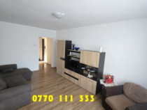 Etaj 1, Apartament 3 camere confort 1, Hipodrom, Renovat 202