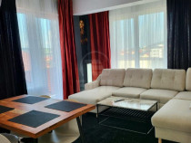 Apartament 3 camere,mobilat si utilat,zona Teilor