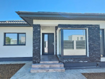 Casa individuala pe parter 3 CAMERE/Com.Berceni/COMISION 0 %