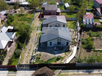Casa Golesti, Comision 0%