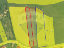 Teren intravilan în Târnăveni!