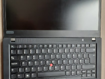 Laptop Lenovo Thinkpad T14 AMD Ryzen5Pro 4GHz 16GB 512GB tactil