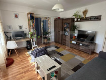 Apartament de vanzare, cu 2 camere, 47 mp, zona BT ARENA-SA