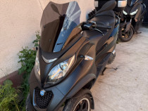 Motocicleta Piaggio mp3 Ieee