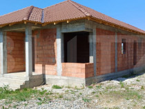 ???? Casă la roșu de vânzare în zona Sigmir – Bistriț