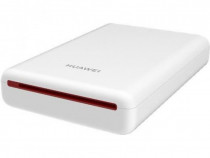 Imprimanta laser Huawei CV80 Photo Printer Bluetooth White