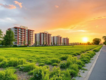 Teren pentru dezvoltare Prelungirea Ghencea, Bucuresti