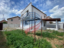 CASA SPATIOASA 4 DORMITOARE 100 M UTILI ZONA CAPSUNARIE D...