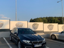 BMW Seria 5 Touring F11 LCI Luxury Line