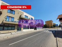 Inchiriere spatiu central - zona Stadion