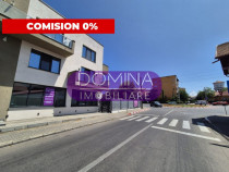 Inchiriere spatiu central - zona Stadion