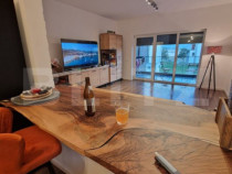 Apartament 2 camere - DaVinci