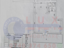 ID 8116 Oportunitate de închiriere – spațiu ULTRACENTRAL