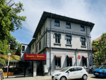 Spațiu birou in cladire emblematica, Ultracentral-Piata Sf