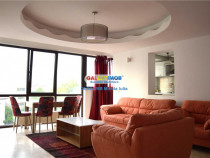 Apartament 3 camere 2 gr San et 5/6 Bl 2011 Dorobanti-Perla
