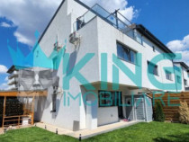 Casa Smart 4 Camere Metalurgiei Bucuresti
