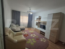 Apartament de vanzare, cu 2 camere decomandate, 53 mp, zona