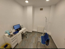 Spatiu Unirii pretabil clinica birouri diverse