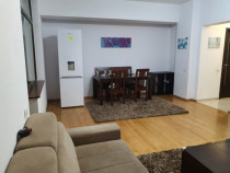 Apartament 3 camare bloc nou