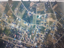 Teren intravilan de vanzare, 10 ari, utilitati, zona Valea S
