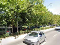 Teren 13850mp cu deschidere de 95ml la bd. Theodor Pallady