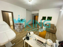 Spatiu de Birouri Premium in bloc nou cu parcare zona Aurel