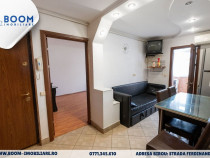Apartament 2 Camere Decomandat | Ostroveni | 51 MP