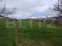 Teren intravilan de vanzare, 1500 mp (15 ari), utilitati, zo