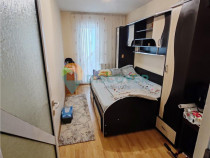 Zona Alecu Russo , 3 camere semidecomandate , renovat , 67.0
