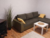 Garsoniera Sinaia zona Platoul Izvor