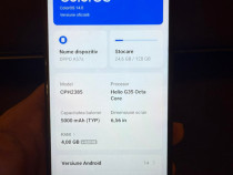 Oppo a57s stare buna