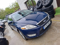 Ford mondeo 2011 1.8d garantie acte la zi