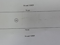 Teren intravilan Slatioara Olt 1340mp