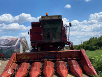 Case Ih 1460 Combina