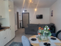 Apartament 2 camere Alezzi Beach