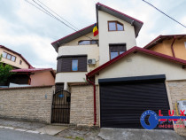 ID 6688 VILĂ CENTRALĂ DE VÂNZARE – DOAR LA LUX IMOBILIARE