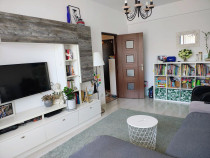 Apartament 2 camere Decomandat Constantin Brancoveanu