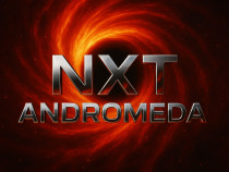 PC Gaming - NXT Andromeda