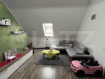 Apartament de vanzare, cu 4 camere, 119 mp, Bistrita