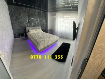 Garsoniera La Cheie, zona Centrala, etaj intermediar