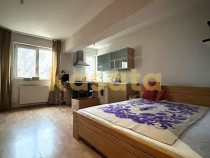 Garsoniera I Andronache I intermediar I 32 mp utili