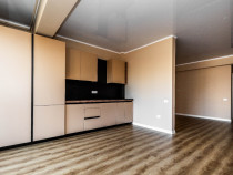 STUDIO OBA LAKE - MAMAIA NORD- LOC PARCARE INCLUS - PROIECT FINALIZAT