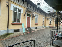 Casa individuala - Strada Maria Rosetti - 4 camere+curte